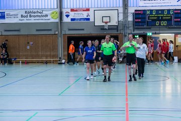 Bild 3 - Frauen BT - HSG WaBo 2011 : Erfebnis: 23:27